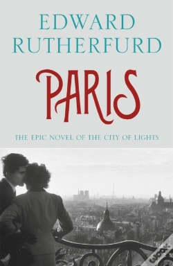 Capa do artigo Paris