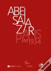 Capa do artigo Paris em 1934