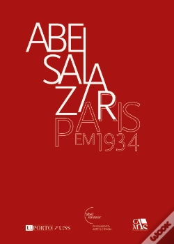 Capa do artigo Paris em 1934