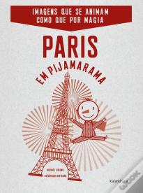 Paris em Pijamarama