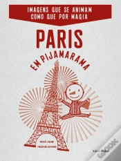 Capa do artigo Paris em Pijamarama