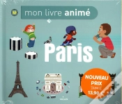 Capa do artigo Paris