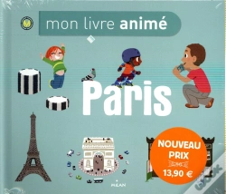 Capa do artigo Paris