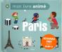 Paris - Preview