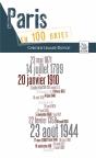 Paris En 100 Dates - Preview