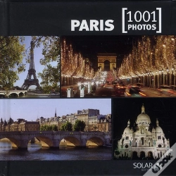 Capa do artigo Paris En 1001 Photos - Ned -