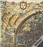 Paris En 1555