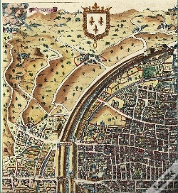 Capa do artigo Paris En 1555