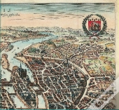 Paris En 1620