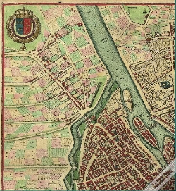 Capa do artigo Paris En 1654
