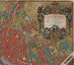 Capa do artigo Paris En 1744