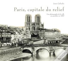 Paris En 1860