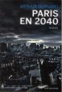 Paris En 2040 - Preview