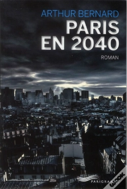 Capa do artigo Paris En 2040