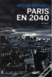 Capa do artigo Paris En 2040
