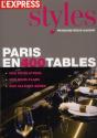 Paris En 400 Tables - Preview