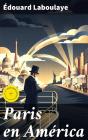 Paris En América - Preview