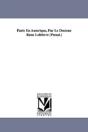 Paris En Amerique, Par Le Docteur Rene Lefebvre (Pseud.) - Preview