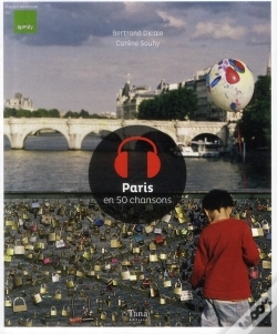 Capa do artigo Paris En Chansons