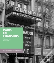 Capa do artigo Paris En Chanteurs