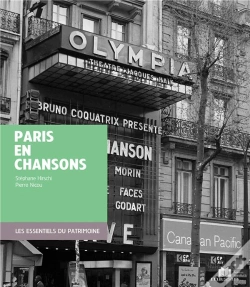 Capa do artigo Paris En Chanteurs