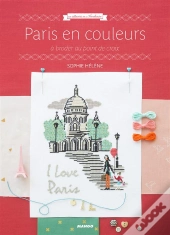 Paris En Couleur