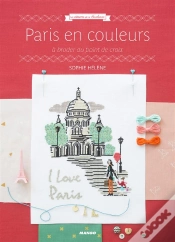 Capa do artigo Paris En Couleur