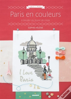 Capa do artigo Paris En Couleur