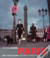Paris En Couleurs