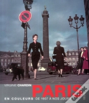 Capa do artigo Paris En Couleurs