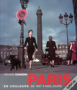 Capa do artigo Paris En Couleurs
