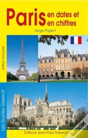 Capa do artigo Paris En Dates Et En Chiffres
