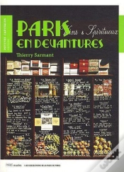Capa do artigo Paris En Devantures