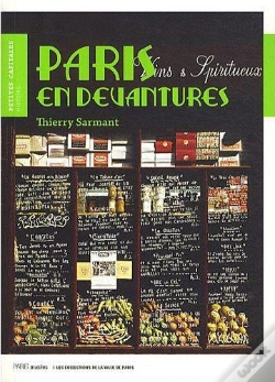 Capa do artigo Paris En Devantures
