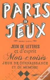 Capa do artigo Paris En Jeux