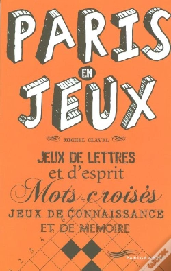 Capa do artigo Paris En Jeux