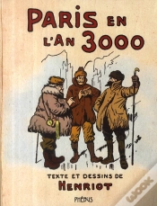 Capa do artigo Paris En L