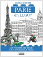 Paris En Lego - Des Faits Fascinants, Des Anecdotes Incroyables - Preview