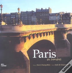 Capa do artigo Paris En Lumieres