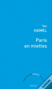 Capa do artigo Paris En Miettes