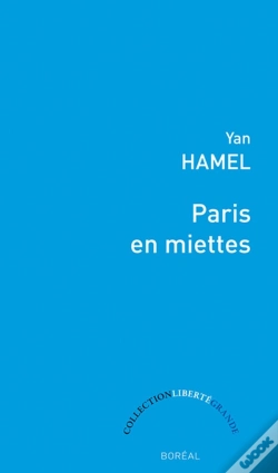 Capa do artigo Paris En Miettes
