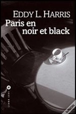 Capa do artigo Paris En Noir Et Black