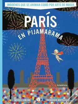Capa do artigo Paris En Pijamarama