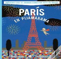 Paris En Pijamarama