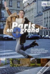 Capa do artigo Paris En Plus Grand