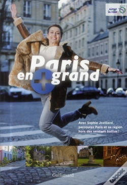 Capa do artigo Paris En Plus Grand