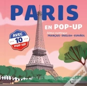 Capa do artigo Paris En Pop-Up