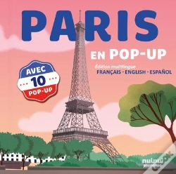 Capa do artigo Paris En Pop-Up