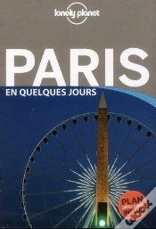 Capa do artigo Paris En Quelques Jours 3ed