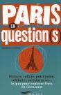 Paris En Question-S- - Preview